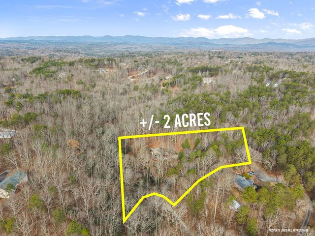 261 Ridgeway Road, Dahlonega, GA 30533