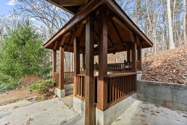 261 Ridgeway Road, Dahlonega, GA 30533