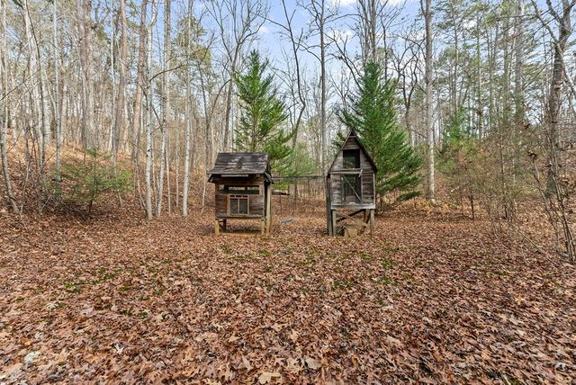 261 Ridgeway Road, Dahlonega, GA 30533