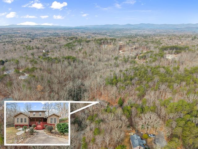 261 Ridgeway Road, Dahlonega, GA 30533