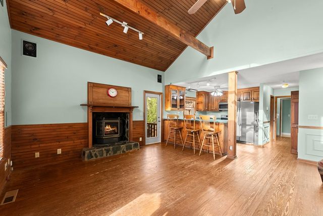 261 Ridgeway Road, Dahlonega, GA 30533