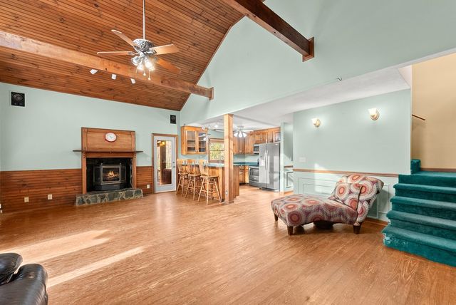 261 Ridgeway Road, Dahlonega, GA 30533