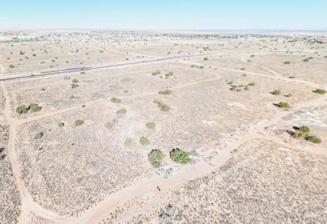 2 Prime Lots Volcano Cliffs, Albuquerque, NM 87120
