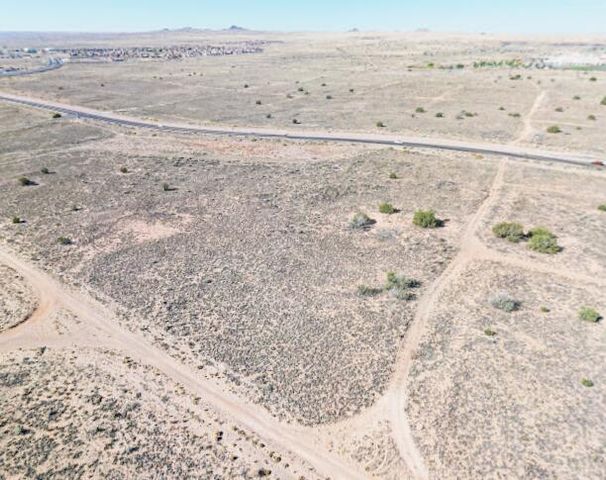2 Prime Lots Volcano Cliffs, Albuquerque, NM 87120