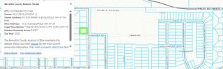 2 Prime Lots Volcano Cliffs, Albuquerque, NM 87120