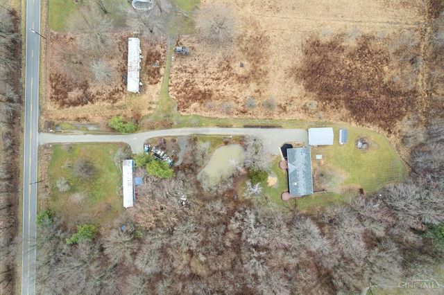 2097 Greenbush West Road, Sterling Twp, OH 45176