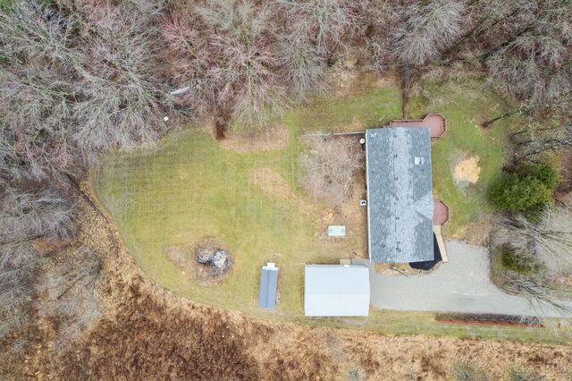 2097 Greenbush West Road, Sterling Twp, OH 45176