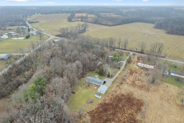 2097 Greenbush West Road, Sterling Twp, OH 45176