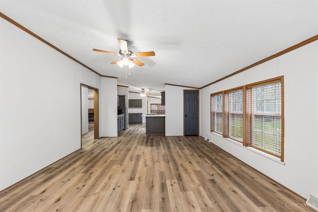 2097 Greenbush West Road, Sterling Twp, OH 45176