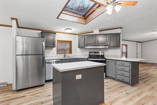 2097 Greenbush West Road, Sterling Twp, OH 45176