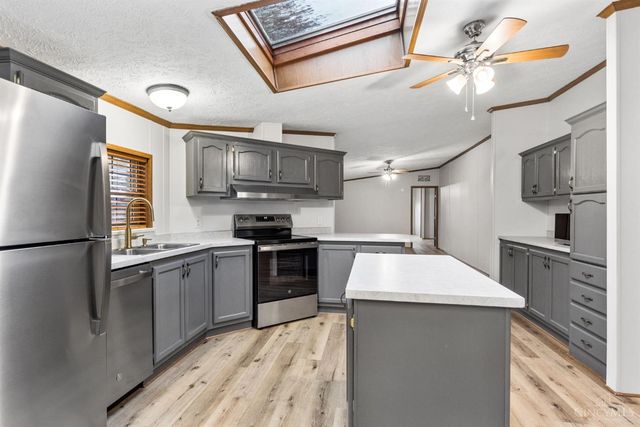 2097 Greenbush West Road, Sterling Twp, OH 45176