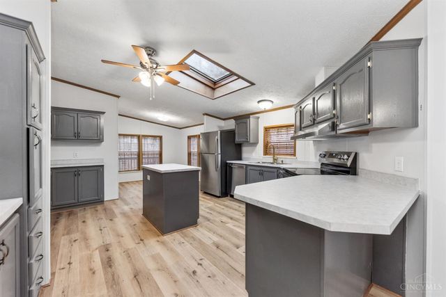 2097 Greenbush West Road, Sterling Twp, OH 45176