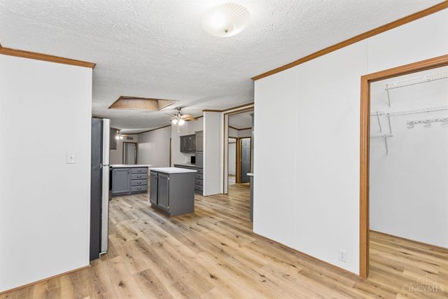 2097 Greenbush West Road, Sterling Twp, OH 45176