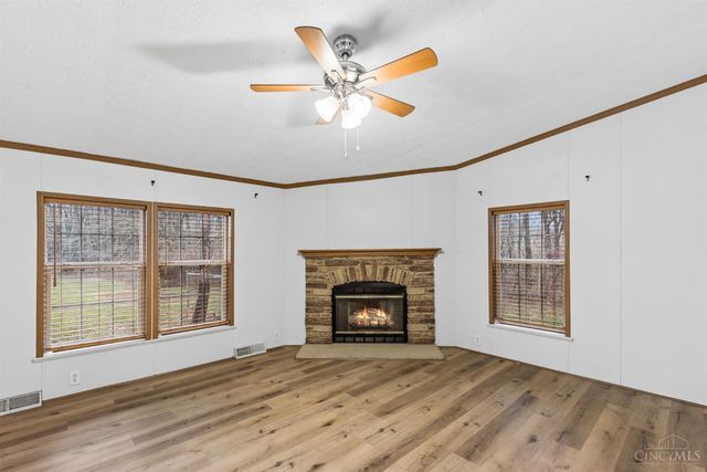 2097 Greenbush West Road, Sterling Twp, OH 45176