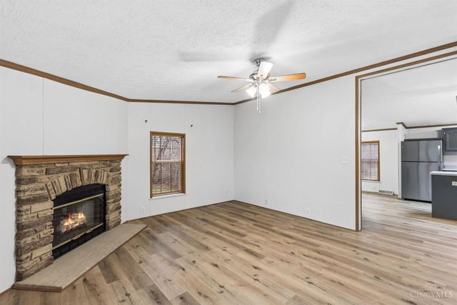 2097 Greenbush West Road, Sterling Twp, OH 45176