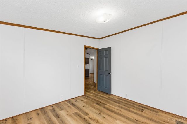 2097 Greenbush West Road, Sterling Twp, OH 45176