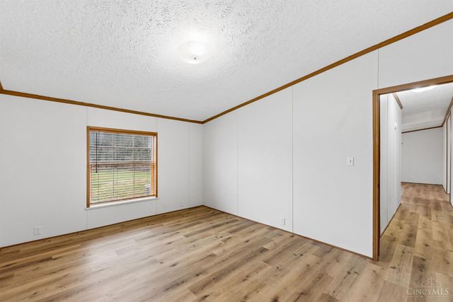 2097 Greenbush West Road, Sterling Twp, OH 45176