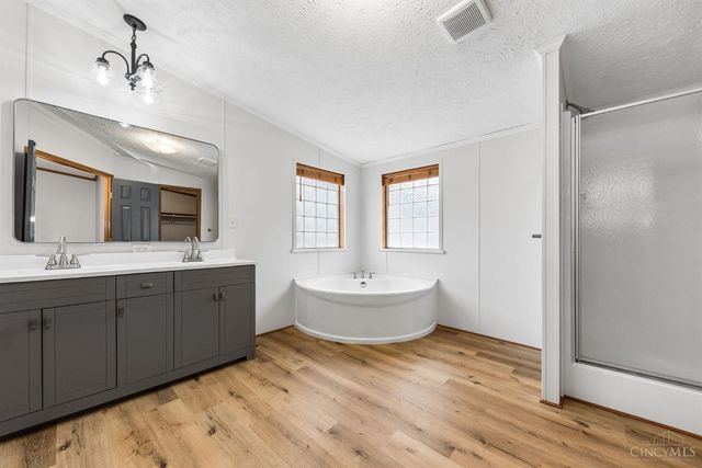 2097 Greenbush West Road, Sterling Twp, OH 45176