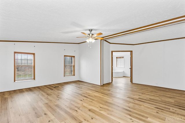 2097 Greenbush West Road, Sterling Twp, OH 45176