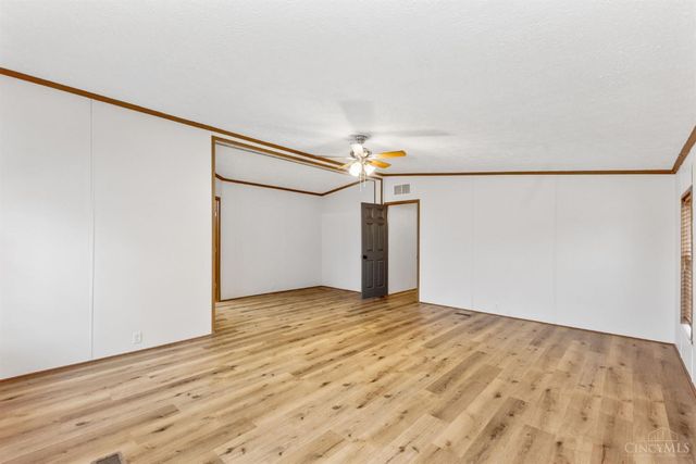 2097 Greenbush West Road, Sterling Twp, OH 45176