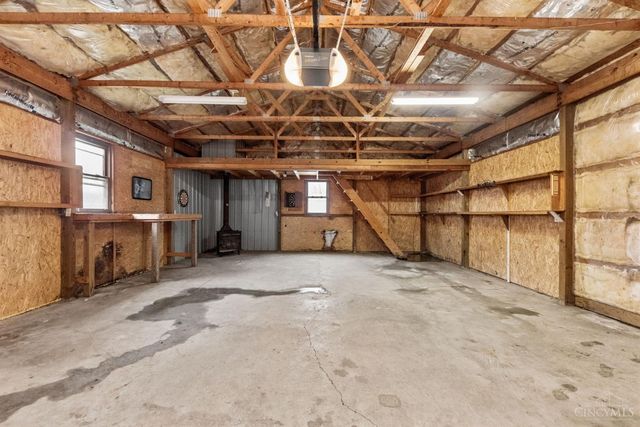 2097 Greenbush West Road, Sterling Twp, OH 45176