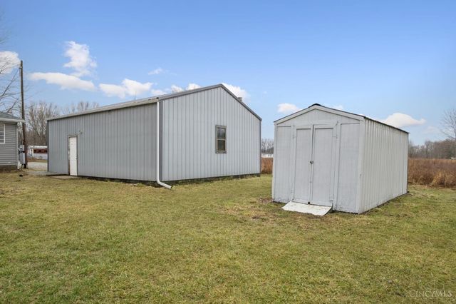 2097 Greenbush West Road, Sterling Twp, OH 45176