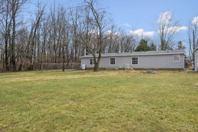 2097 Greenbush West Road, Sterling Twp, OH 45176