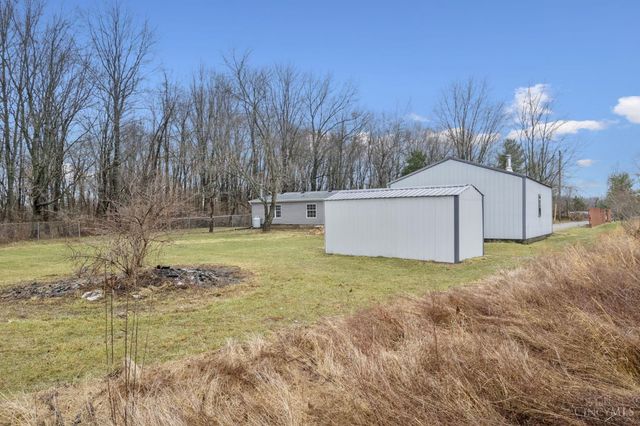 2097 Greenbush West Road, Sterling Twp, OH 45176