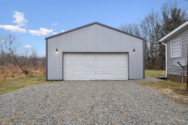 2097 Greenbush West Road, Sterling Twp, OH 45176