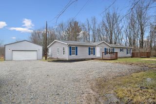 2097 Greenbush West Road, Sterling Twp, OH 45176