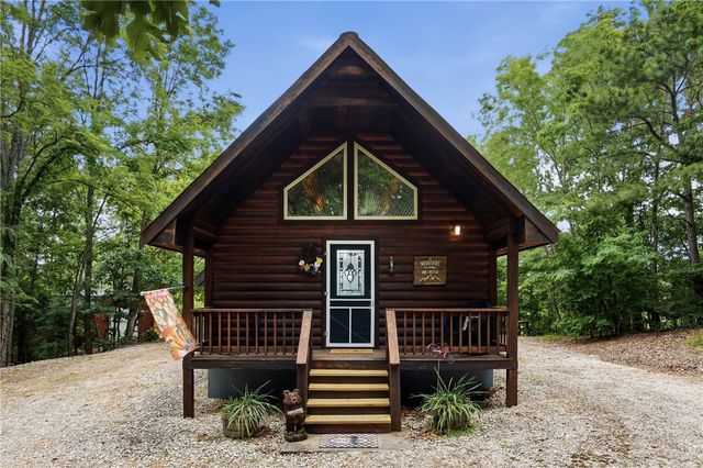 21754 W Highway 62, Eureka Springs, AR 72631