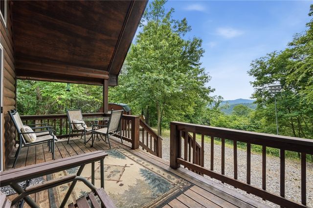 21754 W Highway 62, Eureka Springs, AR 72631