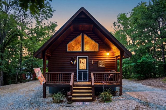 21754 W Highway 62, Eureka Springs, AR 72631
