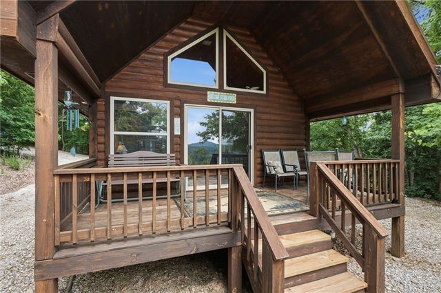 21754 W Highway 62, Eureka Springs, AR 72631
