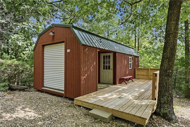 21754 W Highway 62, Eureka Springs, AR 72631