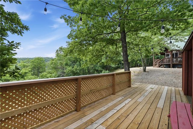 21754 W Highway 62, Eureka Springs, AR 72631