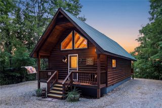 21754 W Highway 62, Eureka Springs, AR 72631