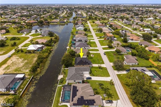 1418 SW 11th PL, Cape Coral, FL 33991