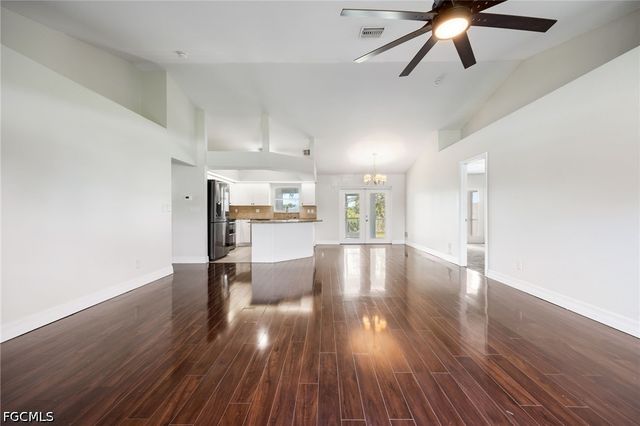 1418 SW 11th PL, Cape Coral, FL 33991