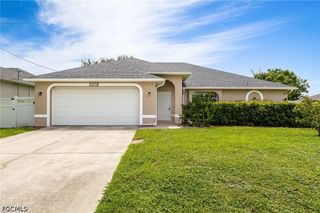 1418 SW 11th PL, Cape Coral, FL 33991