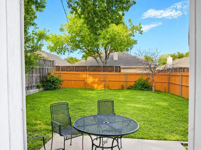 7640 Tournament Road, Frisco, TX 75035