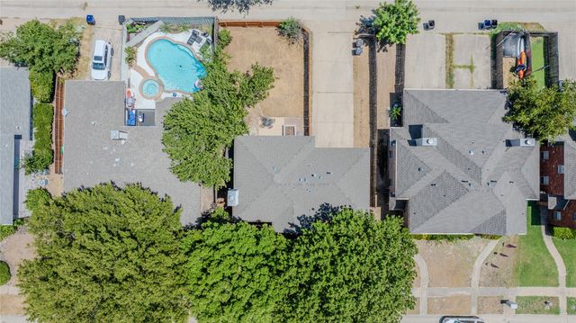 7640 Tournament Road, Frisco, TX 75035