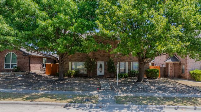7640 Tournament Road, Frisco, TX 75035