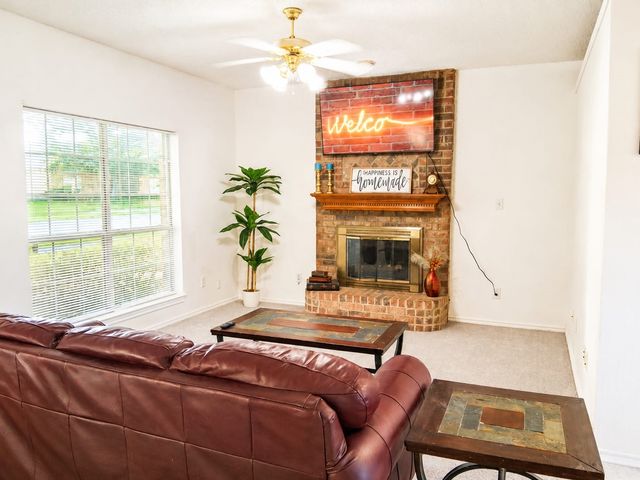 7640 Tournament Road, Frisco, TX 75035