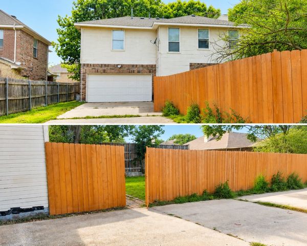 7640 Tournament Road, Frisco, TX 75035