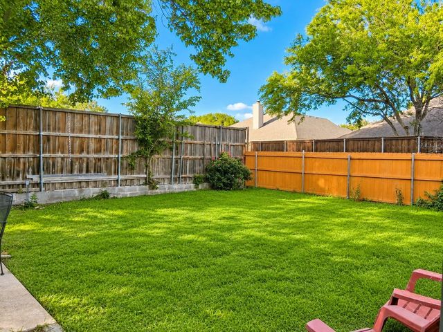 7640 Tournament Road, Frisco, TX 75035