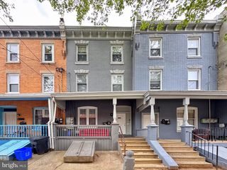 325 N PRESTON ST #2, Philadelphia, PA 19104