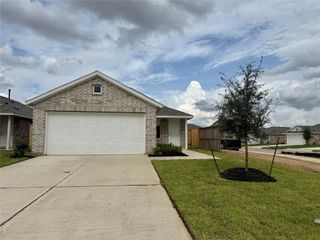 6834 Lantana Leaf Lane, Katy, TX 77493