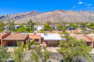 4931 E Placita Arenosa, Tucson, AZ 85718