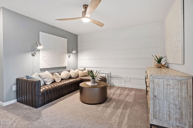 1605 Everton Avenue, Durham, NC 27703